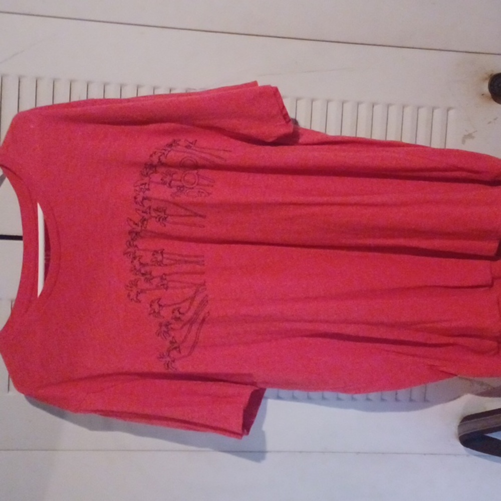 Gap Palms Graphic Tee